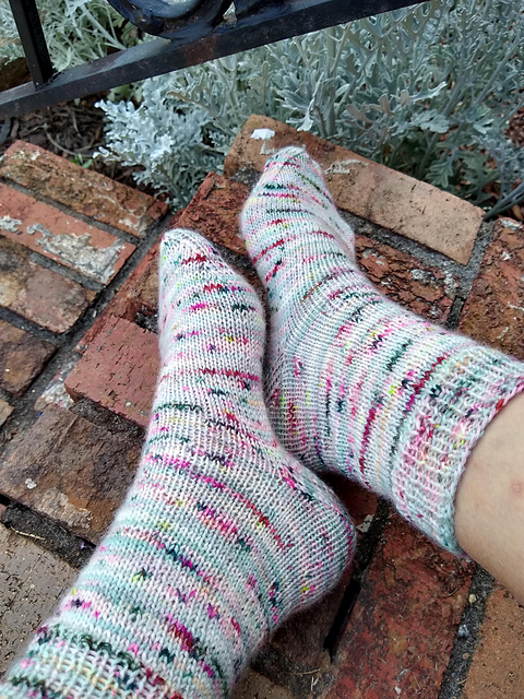 Success Socks