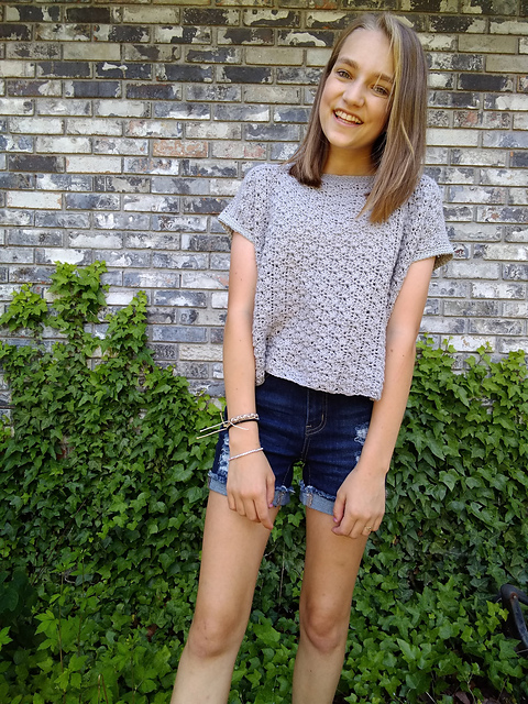 Knoll Tee