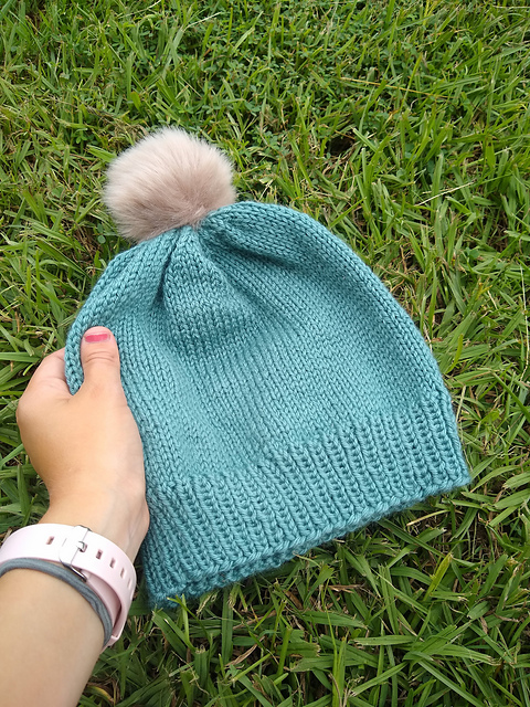DK Brilliant Beanie