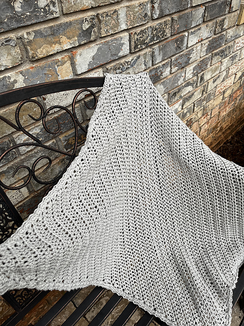Blessing Blanket