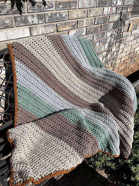 Ceaseless Throw