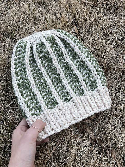 Cottonwood Beanie