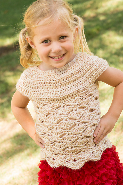 Sparkle Tee