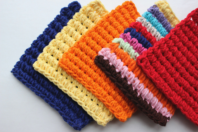 Stashbuster Coasters