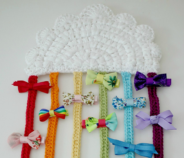 RainBOW Clip Organizer