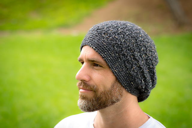 Alaskan Dusk Hat