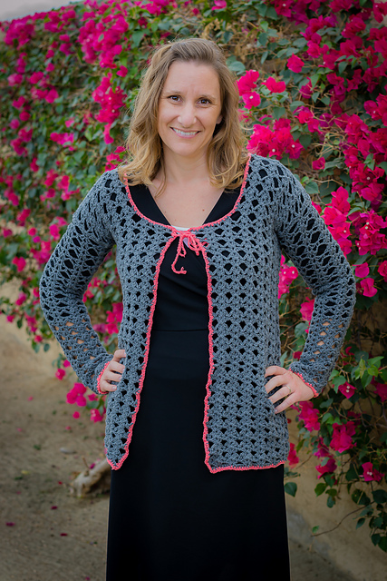 Laguna Cardigan