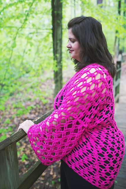 Plus Size Rayna's Wrap