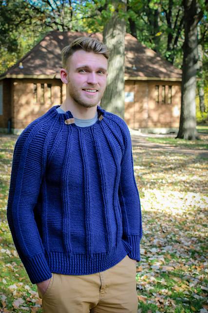 Coleridge Sweater