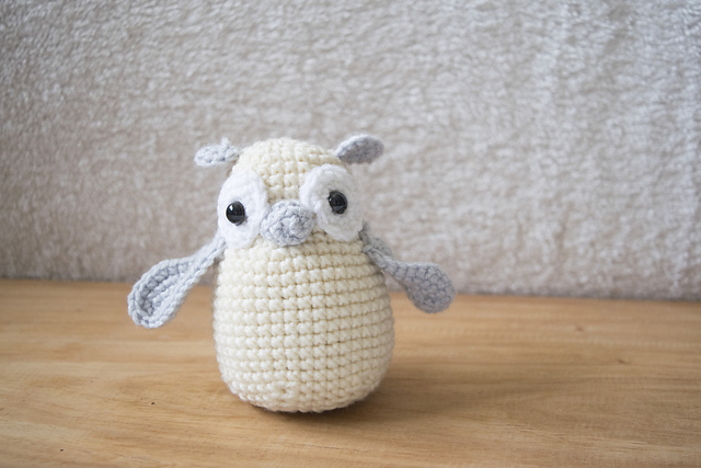 Odie Owl