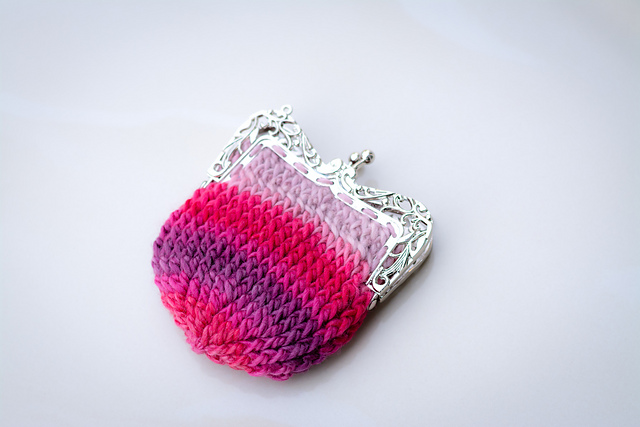 Chroma Coin Purse
