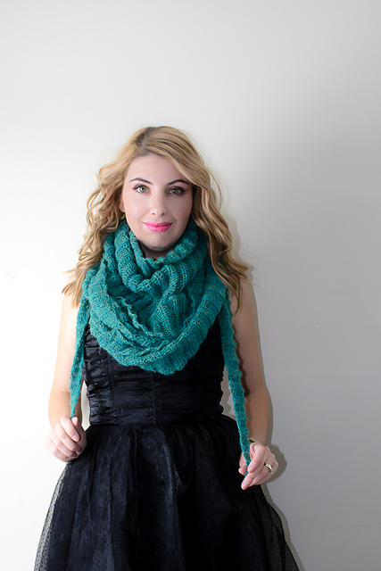 Highland Wrap