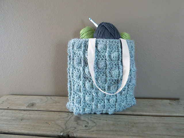 February Tote