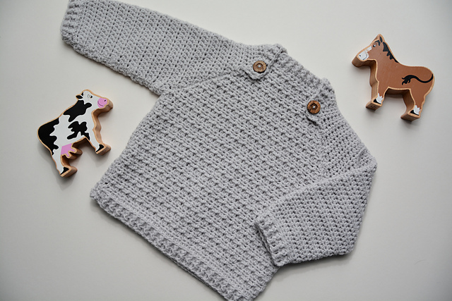 The Lazy Day Jumper