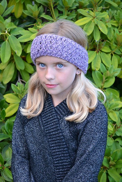 Hannah Headwrap