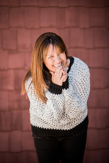 Rockland Sweater