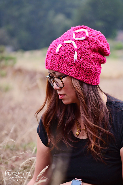 Awareness Beanie