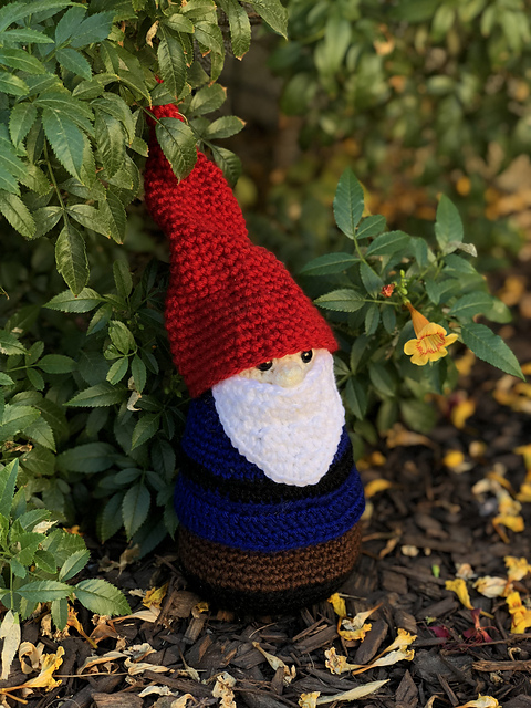 Garden Gnome