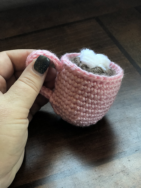 Cup of Cocoa