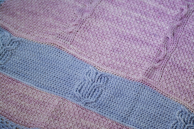 Night Owl Blanket