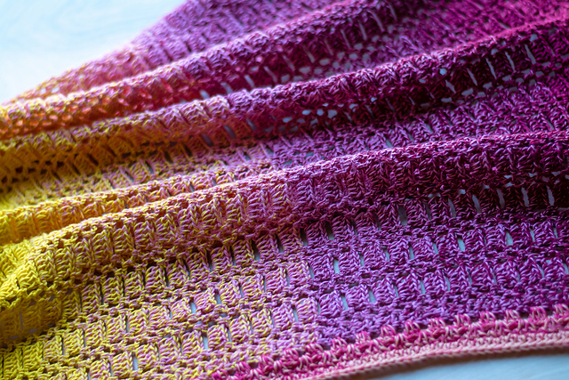 Finley Baby Blanket