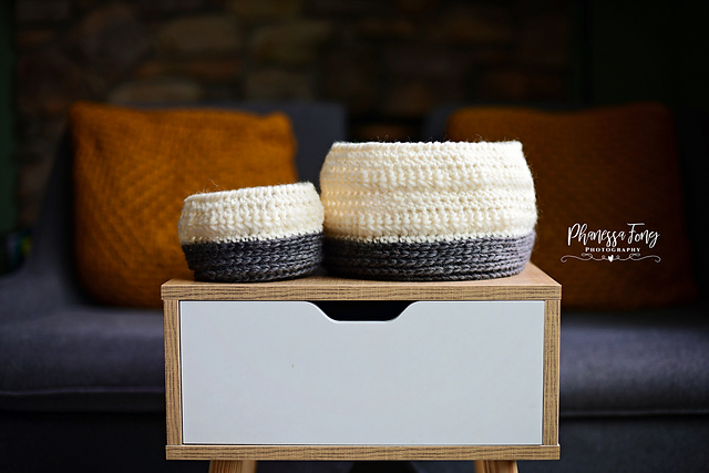 Asher Basket