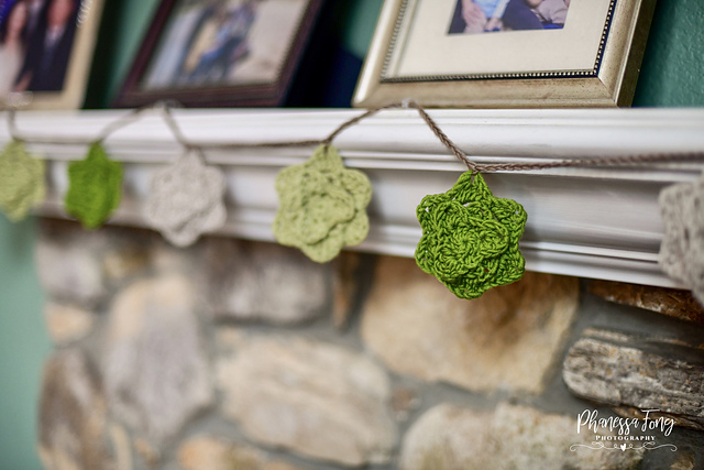 Succulent Bunting
