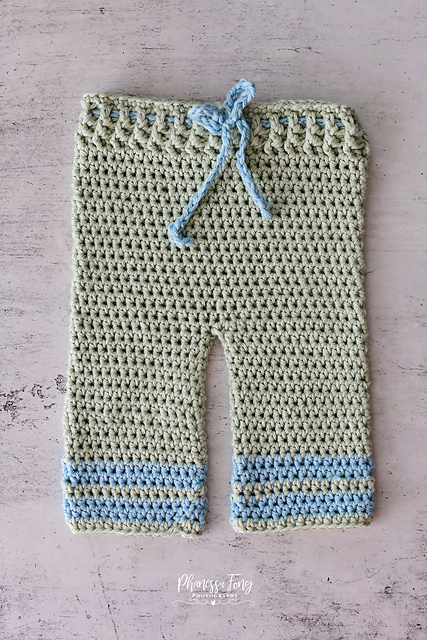 Baby Pants