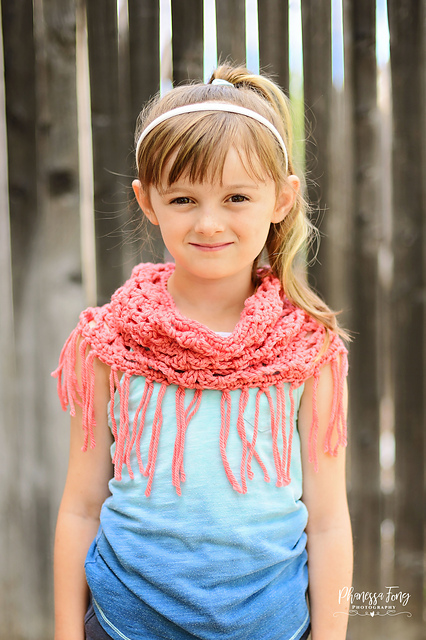 Coral Cowl