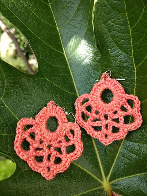 Inspirada Earrings