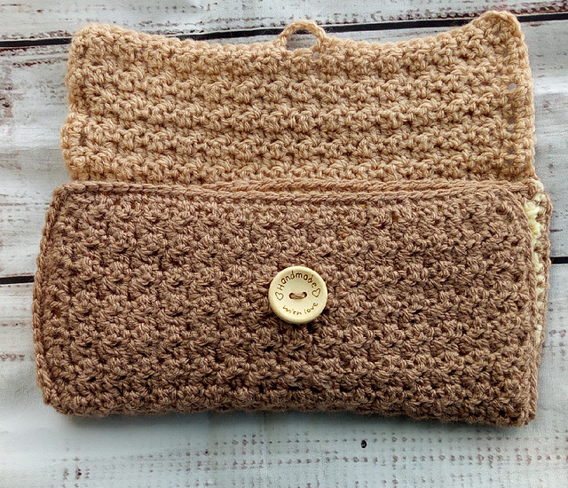 Seun's Wallet