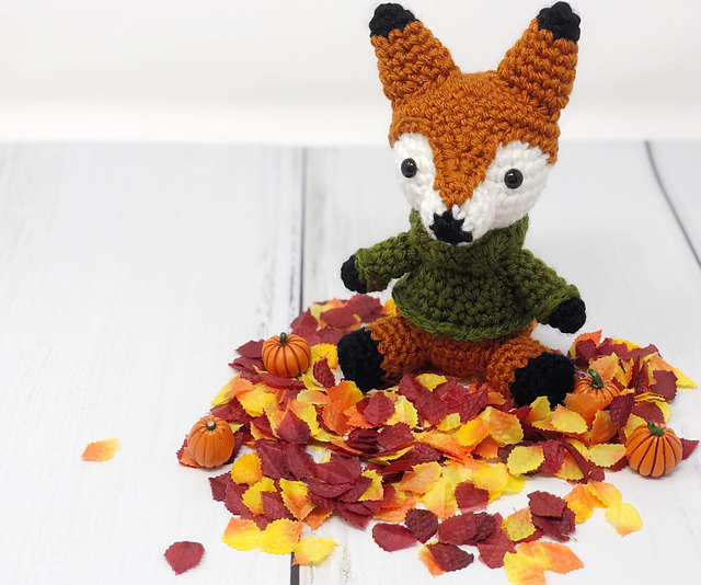 Little Foxy