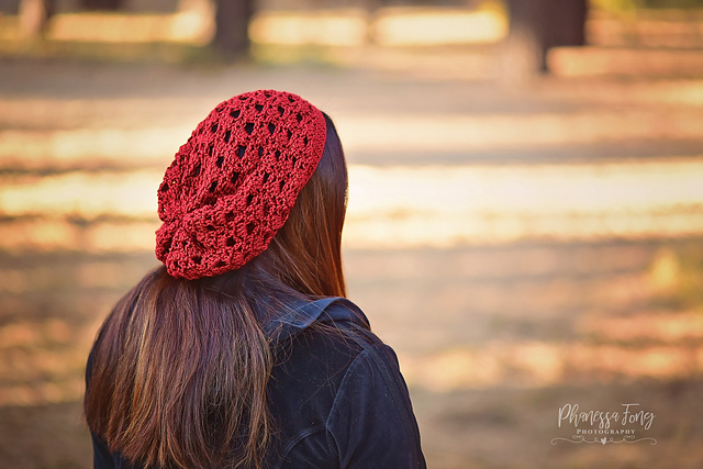 Pepper Slouchy