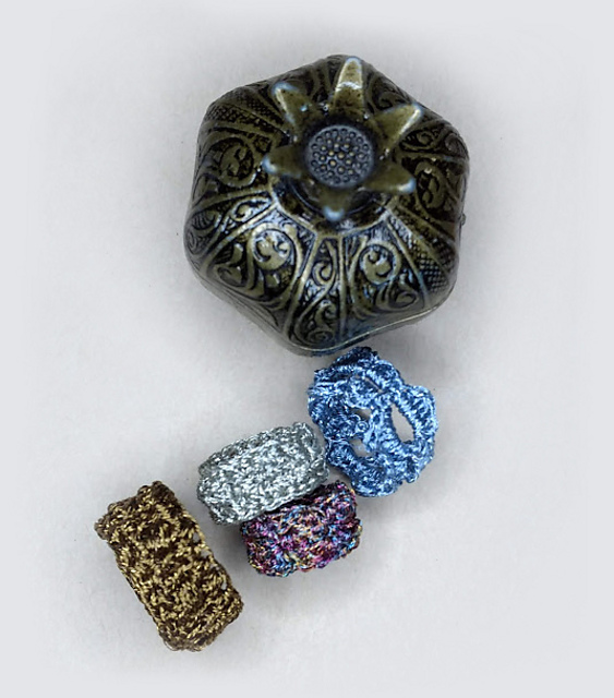 Sparkle & Shine Rings