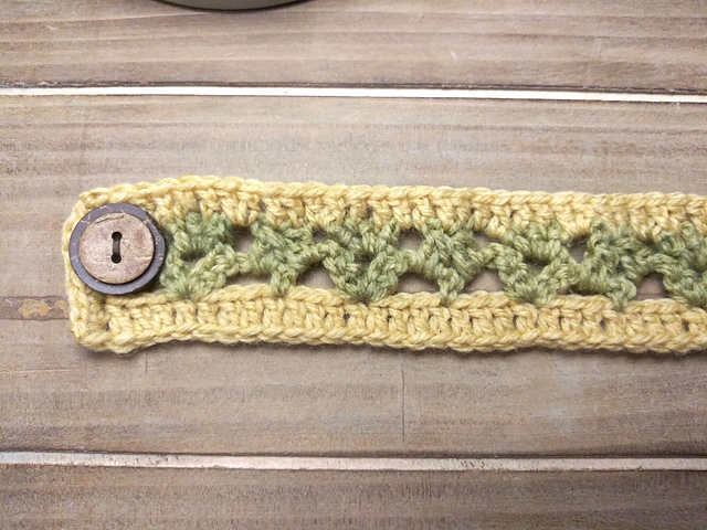 Bracelet