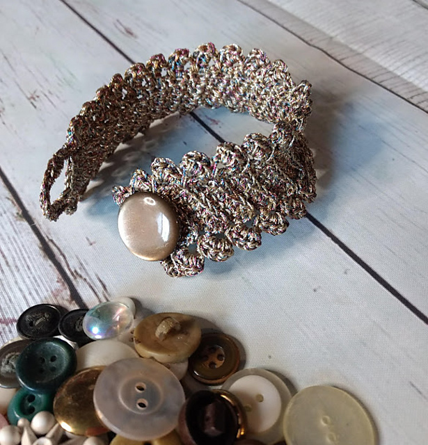 Christine Bracelet