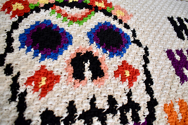 Hello Sugar Rug