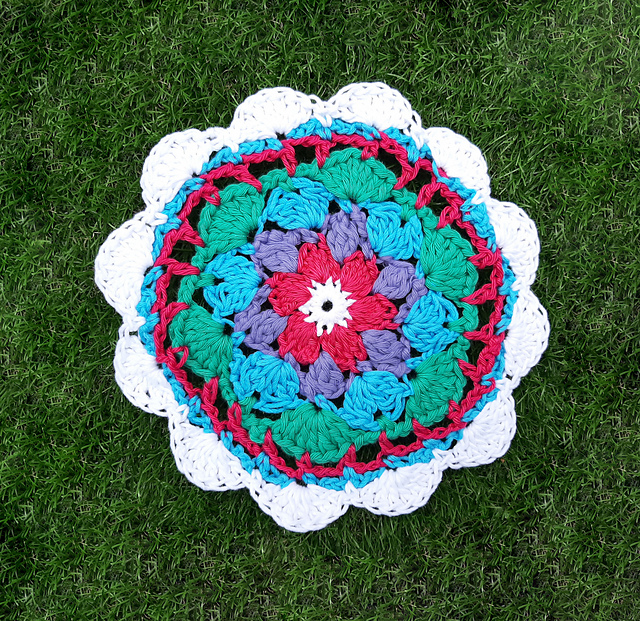 Bonita Mandala