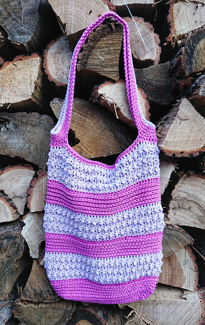 Lanta Market Bag