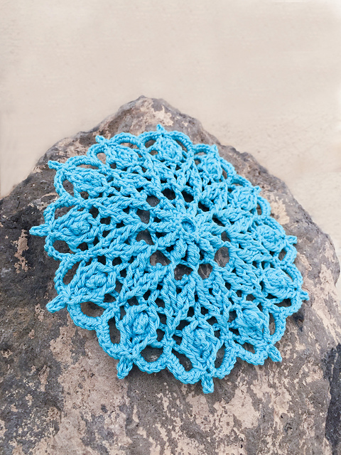 Ira Doily