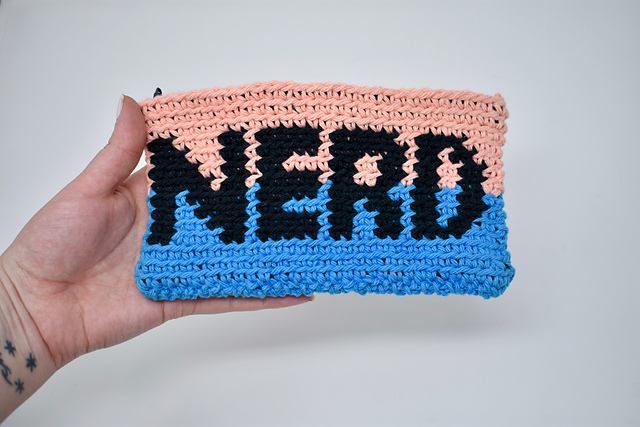 The Nerd Pouch