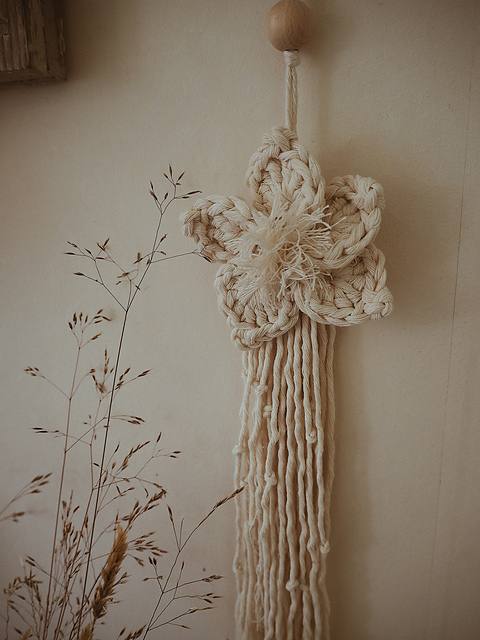 The Wolfbay Wallflower