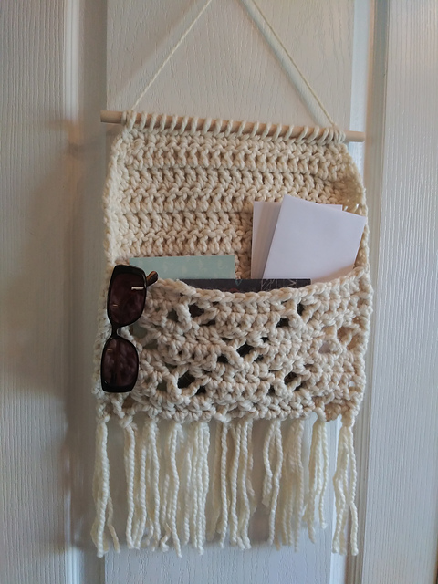 Pocket Door Decor