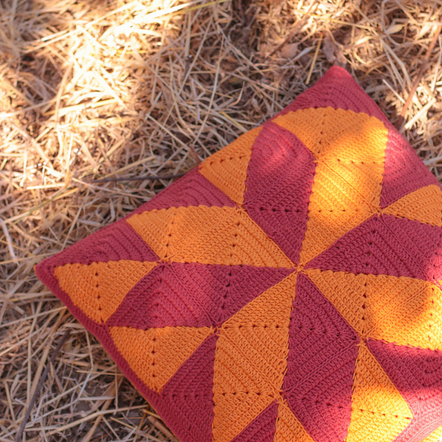 Harvest Pillow