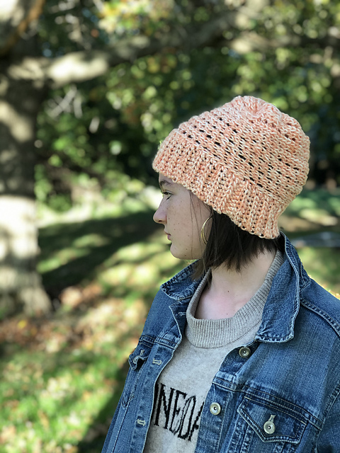 Harvest Collection - Hat