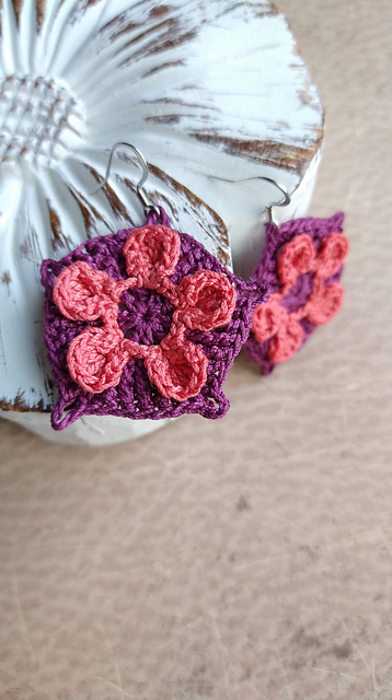 Quintessential Earrings
