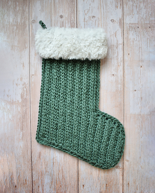 Pippin Stocking