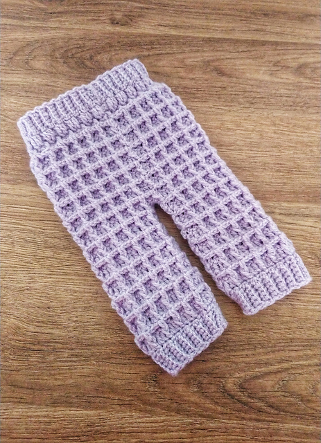 Baby Jogger Pants