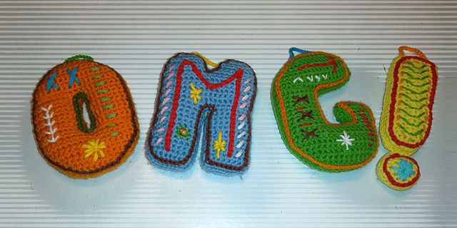 Omg Pattern Ravelry: OMG! pattern by Jerri Akins
