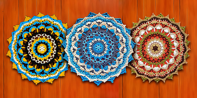 Seruni Mandala